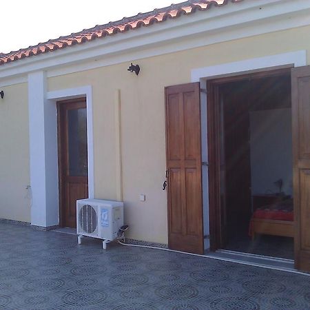 Lela Kaptani Eftalou Olive Grove Mithymna Exterior photo