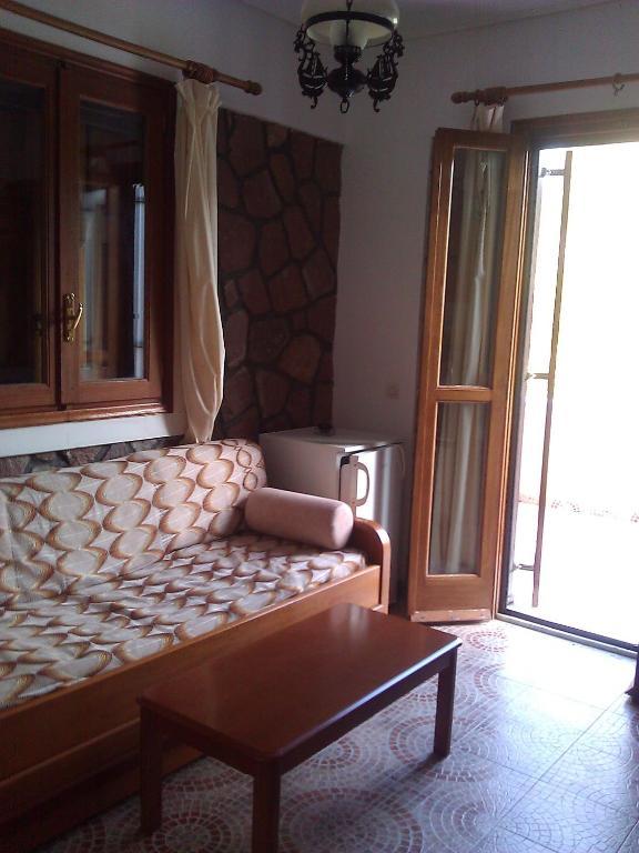 Lela Kaptani Eftalou Olive Grove Mithymna Room photo